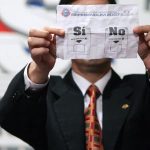 Estas son las causas que Selso necesita antes de que estén expuestas

 – El nacional cr