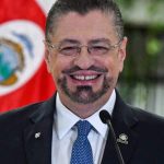 TSE explica que sólo la Asamblea Legislativa puede levantar inmunidad presidencial en casos de guerra política

 – El nacional cr