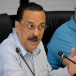 Tras ser inscrito en el MP Destituyen Proyecto Adjunto de Lucha contra el Lavado de Activos

 – El nacional cr