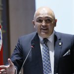 Gloria Navas dice que Rodrigo Chaves tiene un comportamiento de ‘delincuente’

 – El nacional cr
