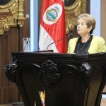 Encuentran 21 pruebas balísticas en el lugar

 – El nacional cr