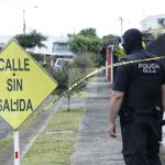 Menor presuntamente realizó ataque armado a oficial en Batán
 – El nacional cr