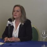 Laura Fernández señala que “varios ministros se quedaron con las manos vacías” como un error del gobierno de Chaves

 – El nacional cr