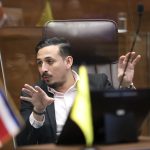 CRECEX alerta sobre el desvío del propósito original del proyecto de conferencia 4×3
 – El nacional cr