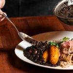 Grandes represas en la Ruta 1 tras grave accidente de tránsito
 – El nacional cr