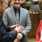 Así salvaron a un bebé tras inundarse una casa en Turrúcares

 – El nacional cr
