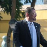 Detienen minibús con dos mil dosis de marihuana en Hatillo

 – El nacional cr