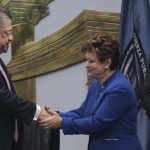 Laura Chinchilla sobre Randall Zúñiga: es el mayor vigilante de los criminales
 – El nacional cr