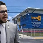 Fabricio Alvarado califica de ‘campaña sucia’ el pedido de los delegados de levantar su inmunidad

 – El nacional cr