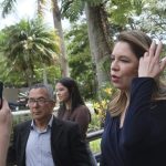 Claudia Dobles y Ariel Robles son los candidatos que más comentarios negativos reciben en redes sociales
 – El nacional cr