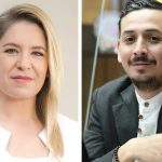Claudia Dobles lidera una conversación digital
 – El nacional cr