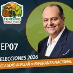 Representantes de San Ramón querido PLN
 – El nacional cr