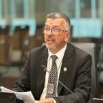 Habrá menos entre 2 y 3 semanas

 – El nacional cr