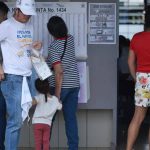 Hombre choca contra muro y muere en Limón

 – El nacional cr