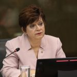 Embajada de Israel conmemora masacre del 7 de octubre de 2023 en la Asamblea Legislativa
 – El nacional cr