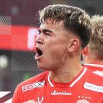 Ex portero del Herediano queda en libertad por intento de homicidio
 – El nacional cr