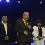 Víctima de balacera el 15 de septiembre fue un adulto mayor

 – El nacional cr