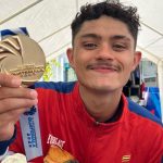 Obando asegura que el chavismo ataca al TSE para perpetuarse en el poder
 – El nacional cr