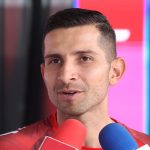 Nueva denuncia contra Randall Zúñiga por presunta violación
 – El nacional cr