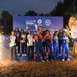 Los partidos en la papeleta para las elecciones de 2026
 – El nacional cr