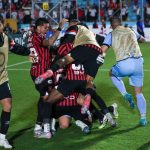 El diputado y candidato Eli Feinzaig sale del hospital una semana después de verse implicado en un accidente de tráfico
 – El nacional cr