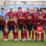 Tiroteo en hatillo tarde seis heridos

 – El nacional cr