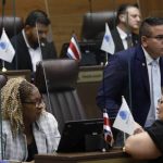 Rocío Alfaro llama a Fabricio Alvarado un ‘depredador sexual’

 – El nacional cr