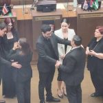 Defensoría del Pueblo abre inscripción para sustituto comunitario en el Consejo Nacional de Investigaciones en Salud
 – El nacional cr