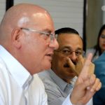 Barzuna promete abrir una “comisión de la verdad” para investigar el caso Aldesa, Coopeservidores y BCR-SAFI

 – El nacional cr