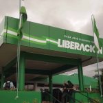 “Les dije que hoy cantaríamos el himno nacional dos veces”.
 – El nacional cr