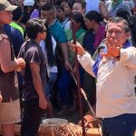 Promoción de bloques de Isla Venado: un paso hacia el desarrollo regional

 – El nacional cr