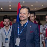 Luis Amador propone la creación de un “Ministerio del Interior”
 – El nacional cr