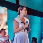 –  CR Ana Virginia Calzada promete 8% del PBI para educación y no suspenderá garantías individuales 

 – El nacional cr