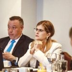 Natalia Díaz: La incertidumbre no se soluciona con pactos políticos, y menos con el PAC

 – El nacional cr
