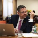 Roban un templo y comen hostias consagradas en San Carlos

 – El nacional cr