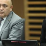 El asesino de Julieta acepta su culpa: 35 años de prisión

 – El nacional cr