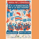 Natalia Díaz: Randall Zúñiga no puede seguir al frente del OIJ
 – El nacional cr