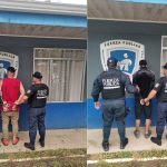Los vecinos condenan la caza ilegal de Dantas en el bosque nuboso la Paz

 – El nacional cr