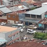 Entrenador de porteros ticos ayuda al portero de Nicaragua

 – El nacional cr