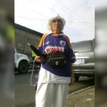 Accidente acuático deja un desaparecido en San Carlos

 – El nacional cr