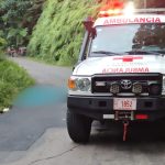 Los penales mantienen a Justine Campos fuera de la final

 – El nacional cr