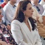 Jeland Michelle con buenas noticias antes del partido contra Honduras

 – El nacional cr