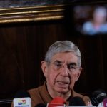 TSE asegura que podrá destituir a Rodrigo Chaves

 – El nacional cr