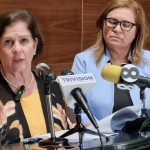 Los ex presidentes costarricenses están pidiendo acción internacional en respuesta a un informe de la ONU que expone crímenes contra la humanidad en Nicaragua.
 – El nacional cr