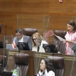 Antonio Ortega Tacha de fascista al gobierno de Chaves por apoyar a TLC con Israel

 – El nacional cr