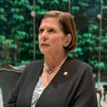 Delegados del PLN ofrecen asistencia en nulidad ofrecida por Marta Esquivel

 – El nacional cr