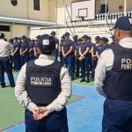 Bomberos asisten al rescate de un hombre en el río Torres

 – El nacional cr