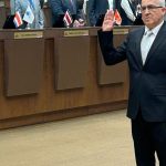 El vehículo pesado comienza en 2 en el puente Ricardo Sapissa

 – El nacional cr