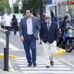 Mariano Torres actualizado con Saprissa
 – El nacional cr