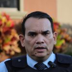 El pleno suspende al director del OIJ
 – El nacional cr